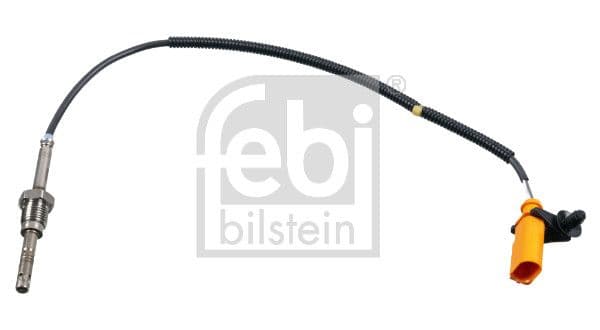 Senzor, temperatura gaze evacuare FEBI BILSTEIN 193091