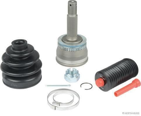 Set articulatie, planetara HERTH+BUSS JAKOPARTS J28205126