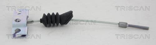 Cablu, frana de parcare TRISCAN 8140 421111