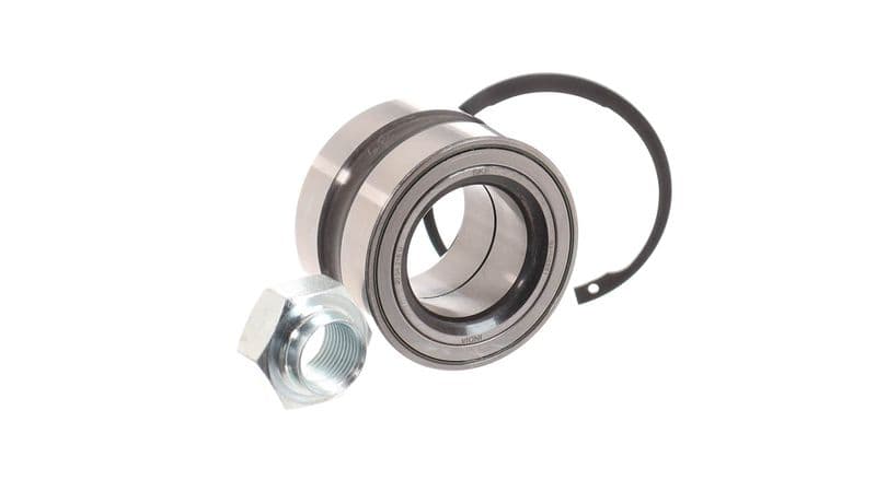 Set rulment roata SKF VKBA 3965