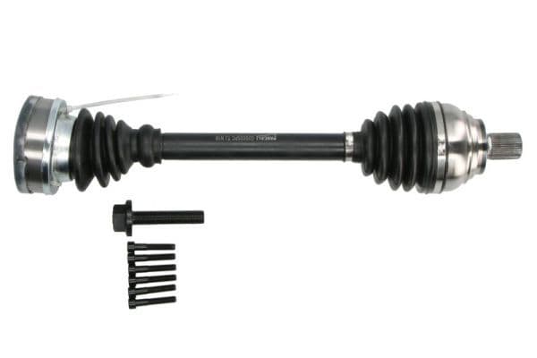Planetara PASCAL G2S025PC