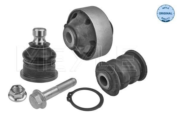 Set reparatie, bara stabilizatoare MEYLE -ORIGINAL-KIT: Better solution for you! 36-16 610 0005