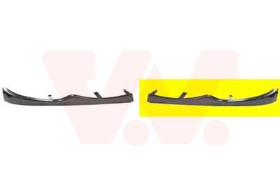Rama far VAN WEZEL 0649511