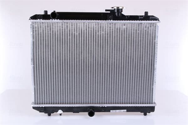 Radiator, racire motor NISSENS ** FIRST FIT ** 64177