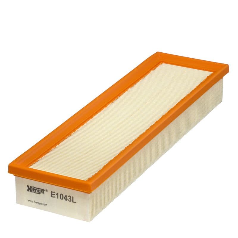 Filtru aer HENGST FILTER E1043L