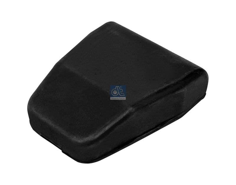 Tampon cauciuc, suspensie DT Spare Parts 7.11065