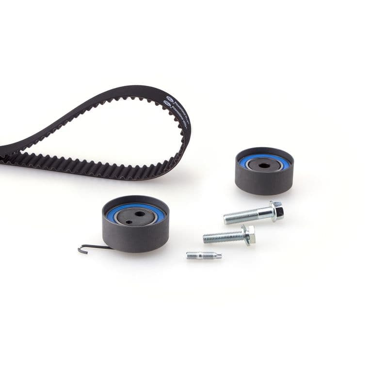 Set curea de distributie GATES PowerGrip™ K015563XS