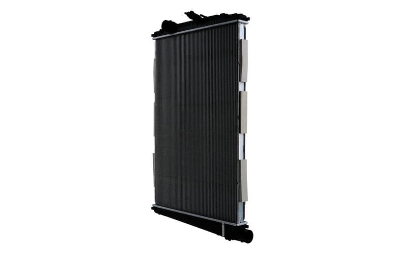 Radiator, racire motor HELLA 8MK 366 300-661