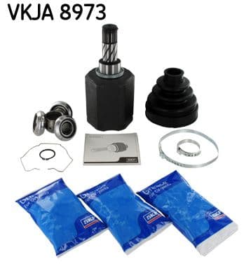 Set articulatie, planetara SKF VKJA 8973