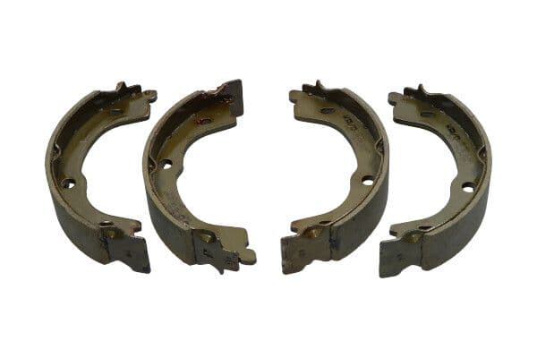 Set saboti frana KAVO PARTS KBS-4414