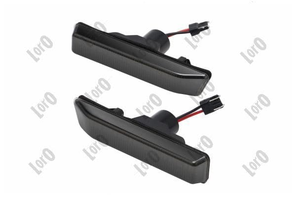 Set lumini semnalizare DEPO L04-140-009LED-SD