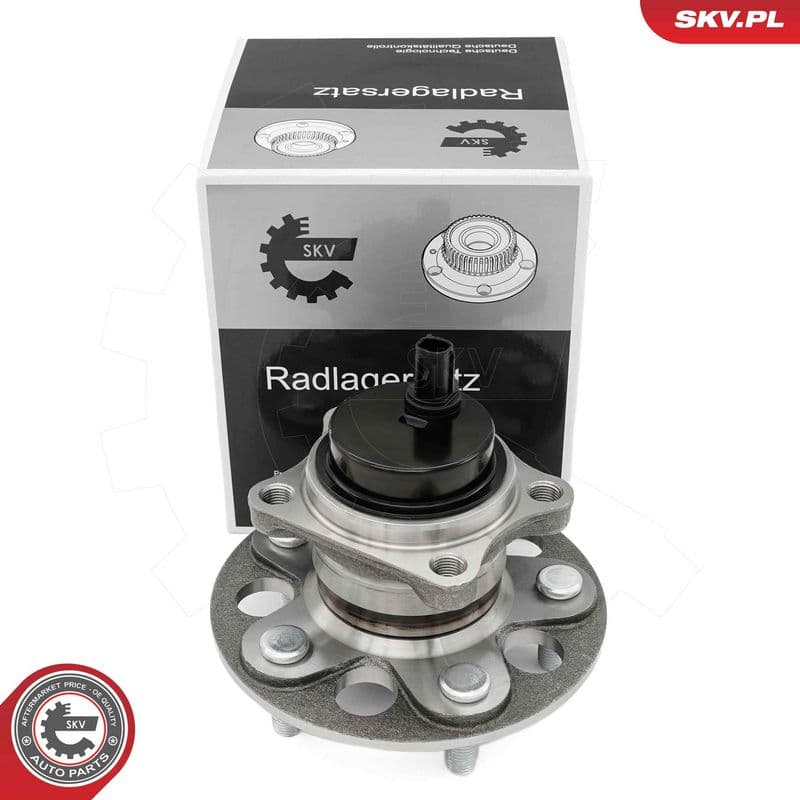 Set rulment roata ESEN SKV 29SKV656