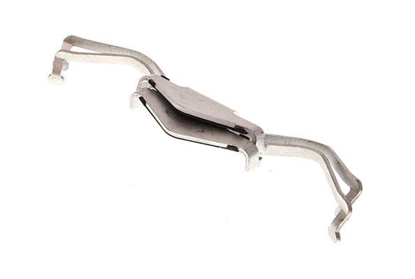 Set accesorii, placute frana MAXGEAR 27-2564