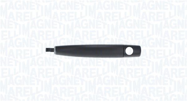 Mânerul exterior al ușii MAGNETI MARELLI 350105098700