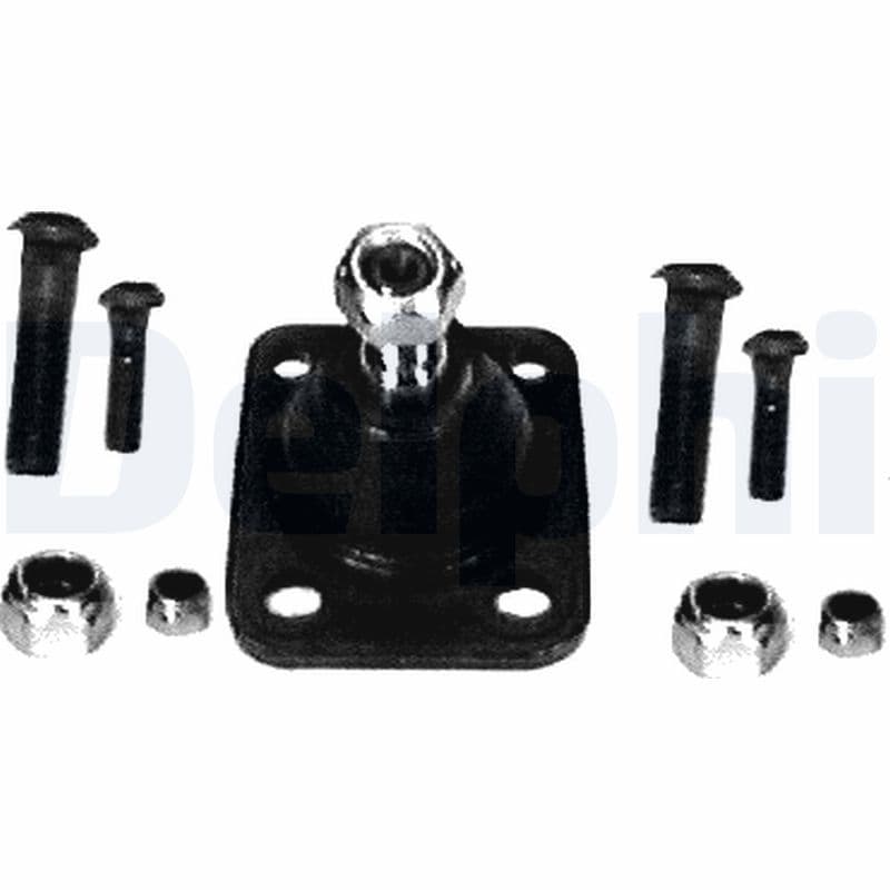 Pivot DELPHI TC338