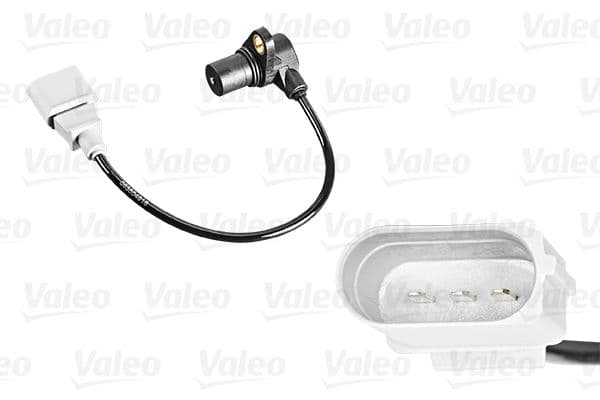 Senzor impulsuri, arbore cotit VALEO 254051