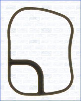 Etansare, racire ulei AJUSA 01217800