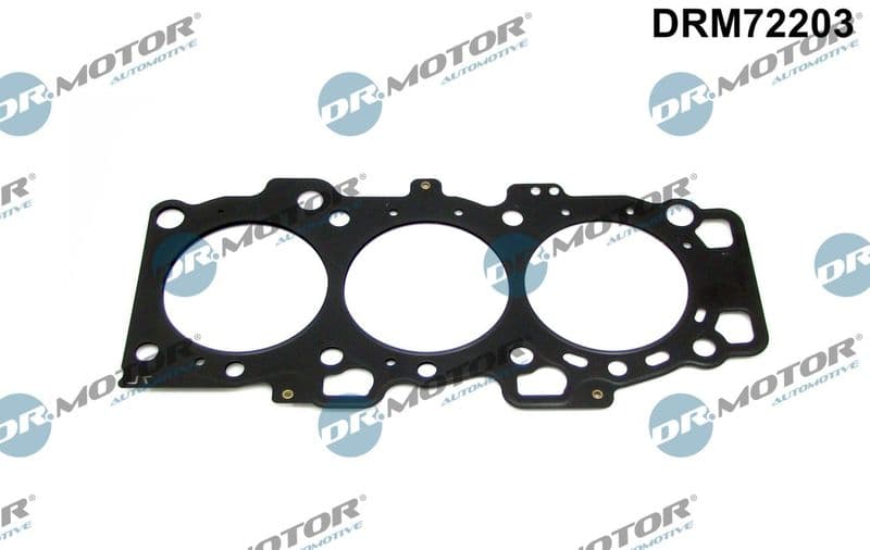 Garnitura, chiulasa Dr.Motor Automotive DRM72203