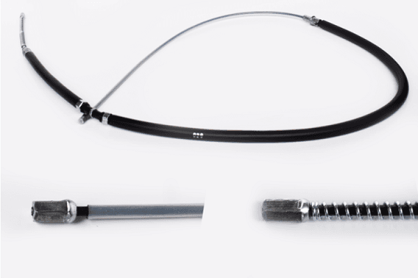 Cablu, frana de parcare ASAM AUTOMOTIVE 73930