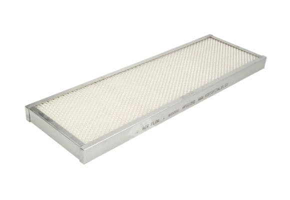 Filtru, aer habitaclu PURRO PUR-HC0169