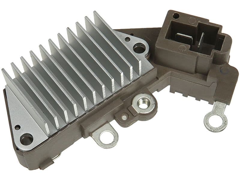 Regulator, alternator AS-PL STANDARD ARE6007