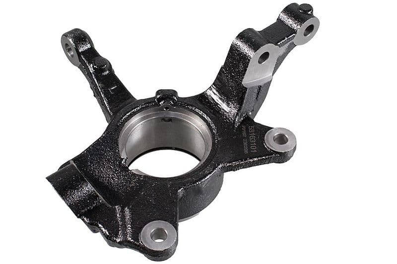 Articulatie directie, suspensie roata METZGER AUTOTEILE 58163101