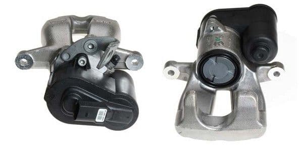 Etrier frana BUDWEG CALIPER 344663