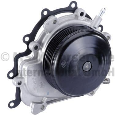 Pompă de apă, răcire motor PIERBURG 7.10942.19.0