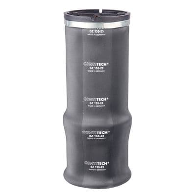 Burduf, suspensie pneumatica CONTINENTAL CTAM SZ 135-23
