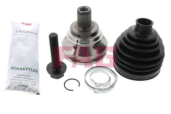Set articulatie, planetara Schaeffler FAG 771 0567 30