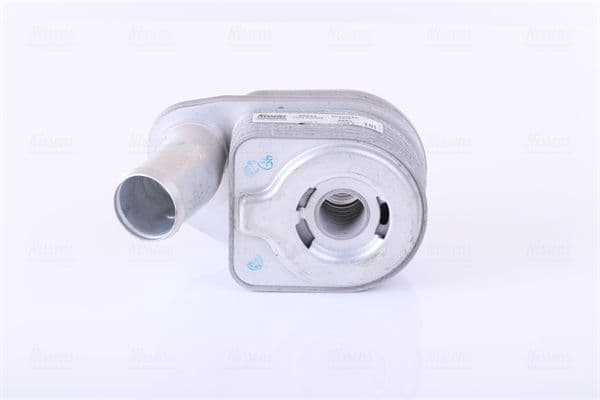 Radiator ulei, ulei motor NISSENS ** FIRST FIT ** 90932