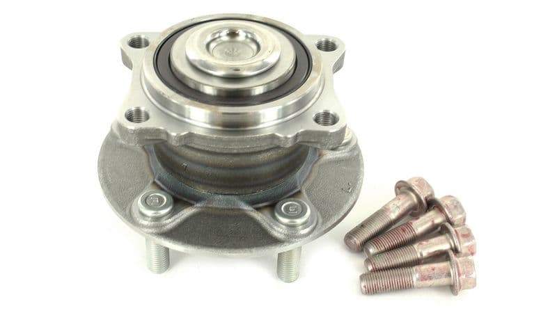 Set rulment roata SKF VKBA 7679