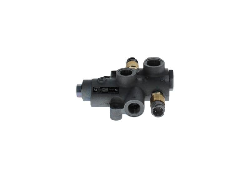 bloc supapa de sens BOSCH 4 533 003 923