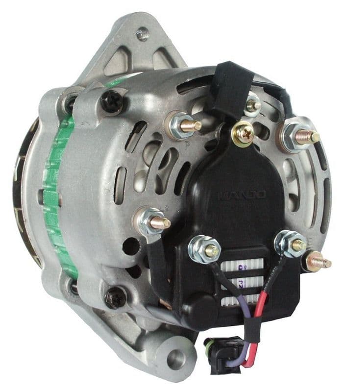 Generator / Alternator HC-Cargo F 032 110 540