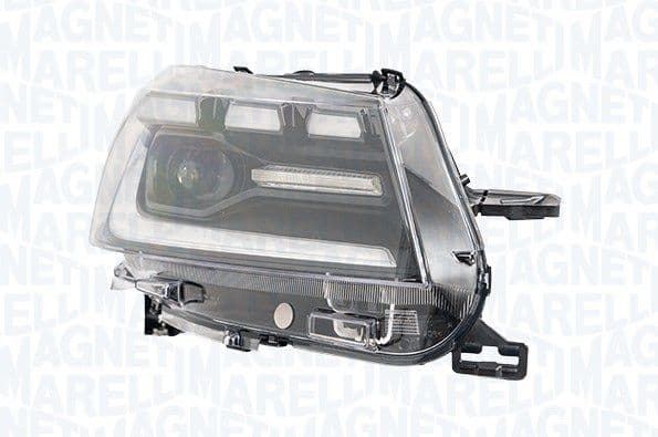Far MAGNETI MARELLI 711451043801