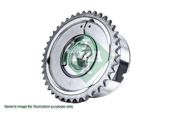 Regulator ax cu came Schaeffler INA 427 1108 30
