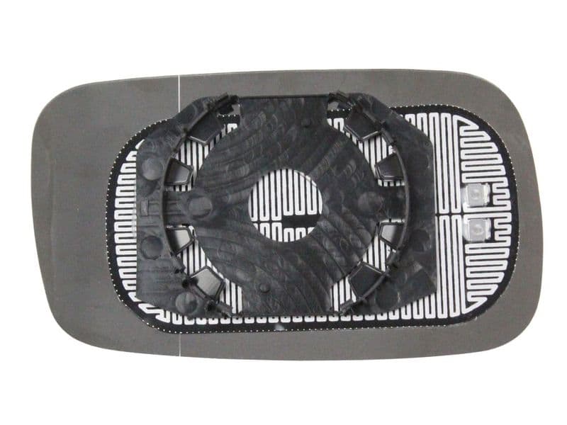 Sticla oglinda, oglinda retrovizoare exterioara DEPO 3426G04