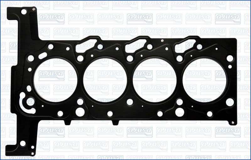 Garnitura, chiulasa AJUSA MULTILAYER STEEL 10185300