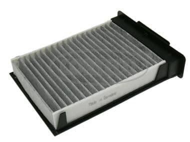 Filtru, aer habitaclu CORTECO 80000784