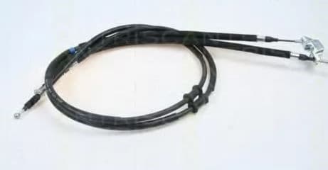Cablu, frana de parcare MTR 12118884
