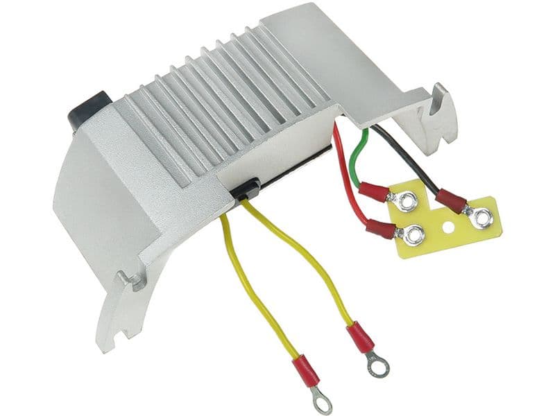 Regulator, alternator AS-PL STANDARD ARE9110S