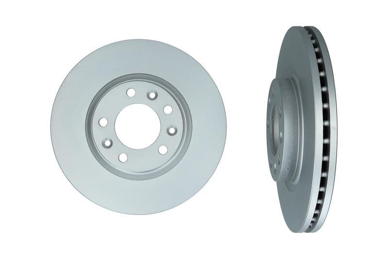 Disc frana KAMOKA 1031082