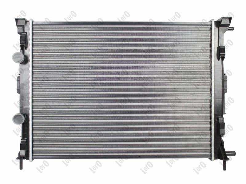 Radiator, racire motor DEPO 042-017-0038