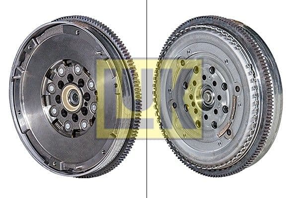 Volanta Schaeffler LuK DMF 415 0184 10