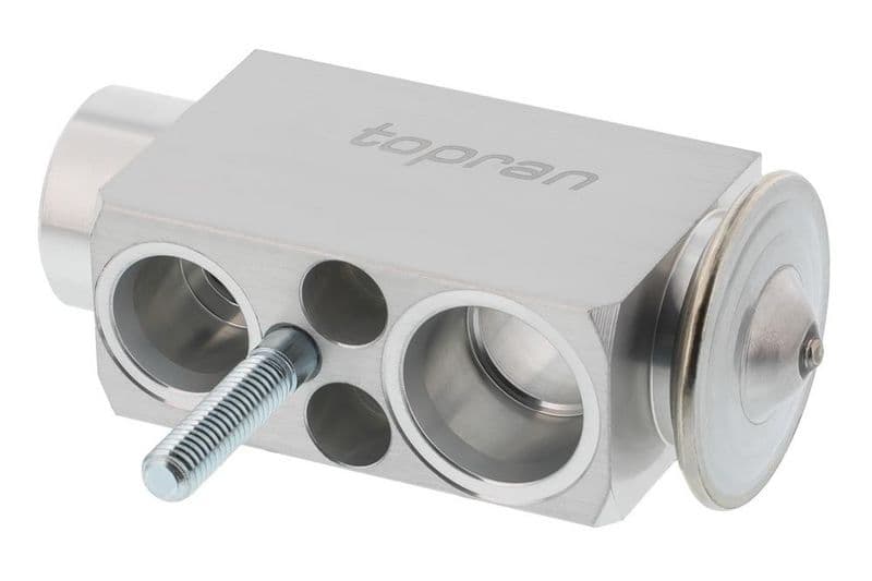 Supapa expansiune, clima TOPRAN 501 545