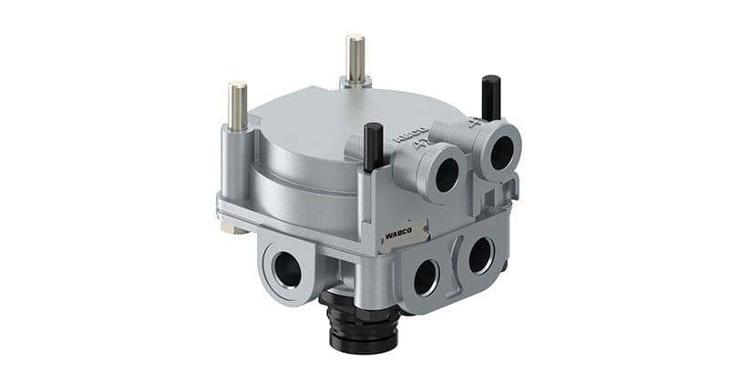 Supapa releu WABCO 9730112010