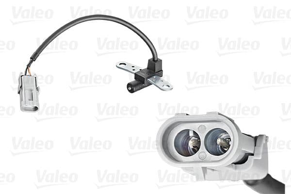 Senzor impulsuri, arbore cotit VALEO 254025