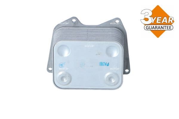 Radiator ulei, ulei motor NRF 31211