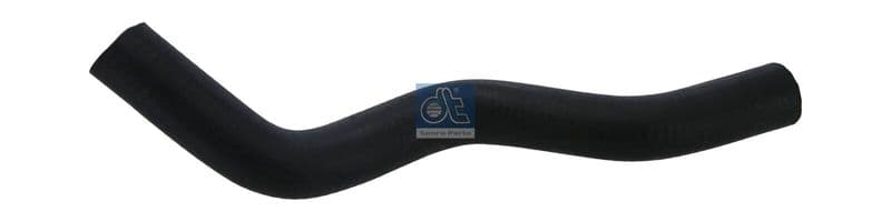 Furtun radiator DT Spare Parts 1.28118