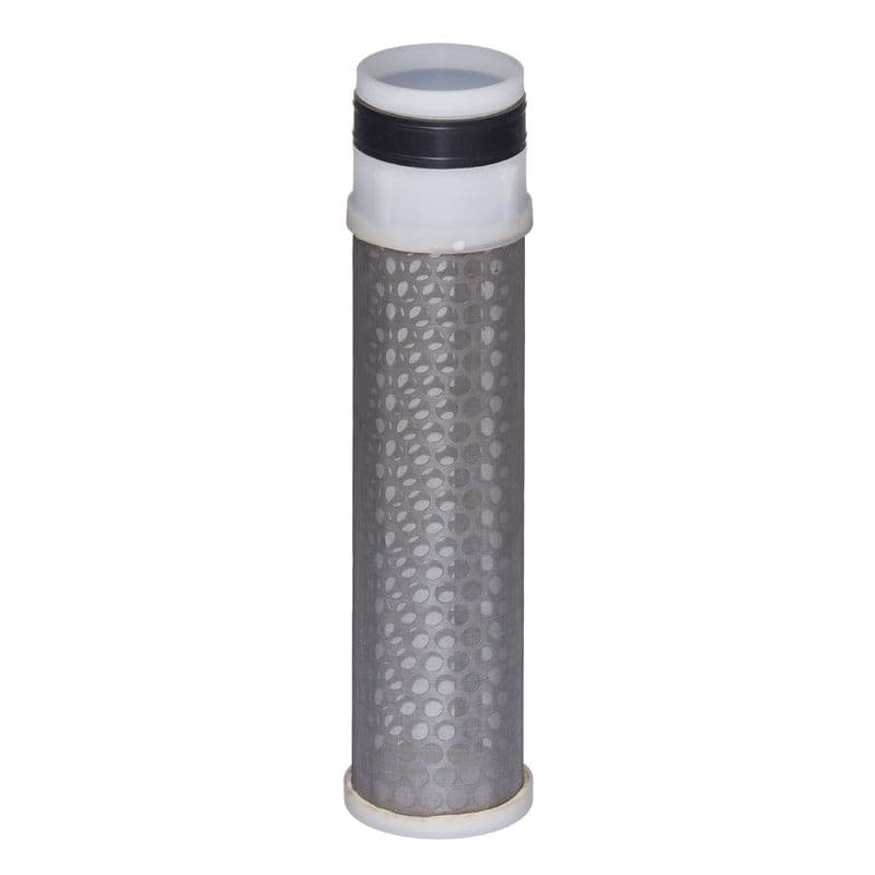 Filtru aer secundar HENGST FILTER E1836LS